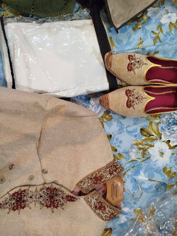 Sherwani for Sale 2