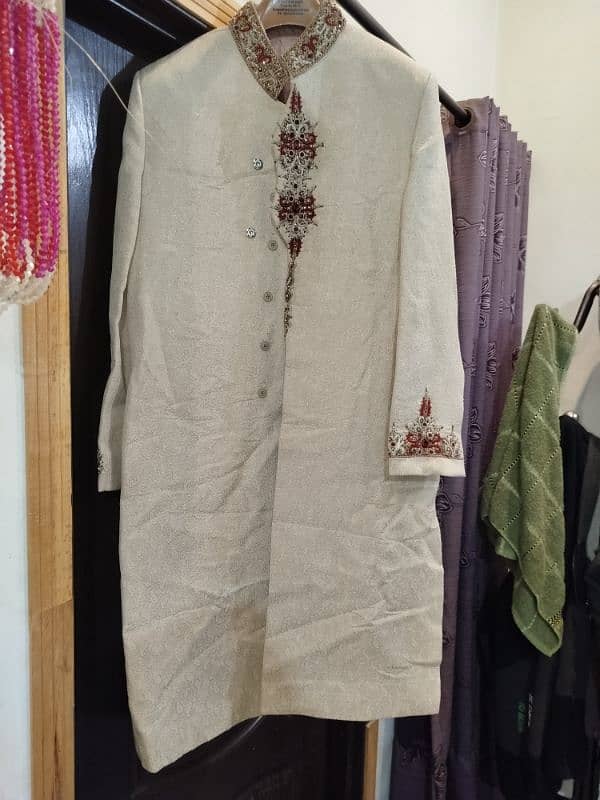 Sherwani for Sale 9