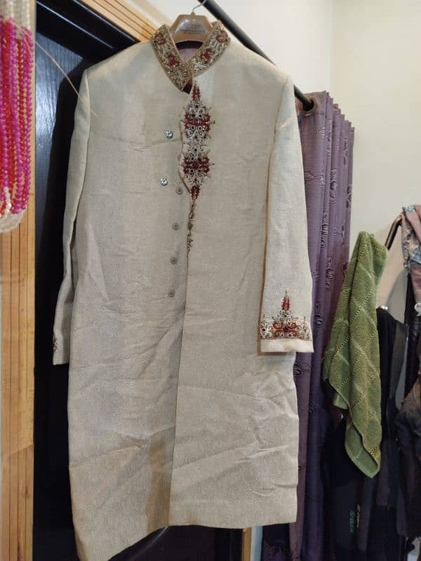 Sherwani for Sale 10