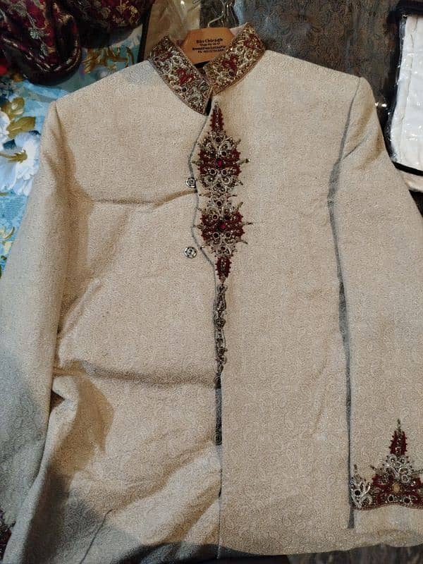 Sherwani for Sale 11