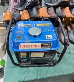 Super Tiger TG2500DC Portable Generator