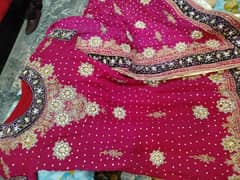 Lehnga For sale