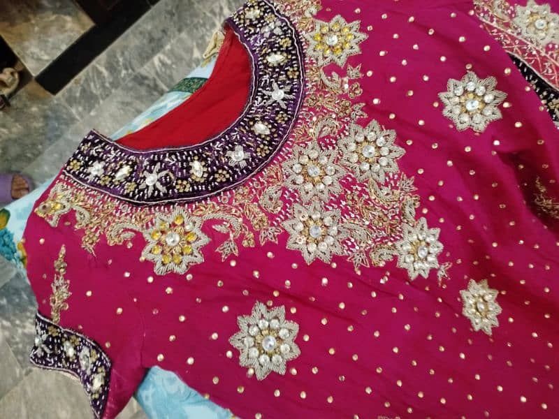 Lehnga For sale 1