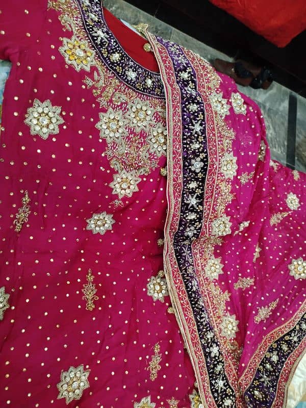 Lehnga For sale 2