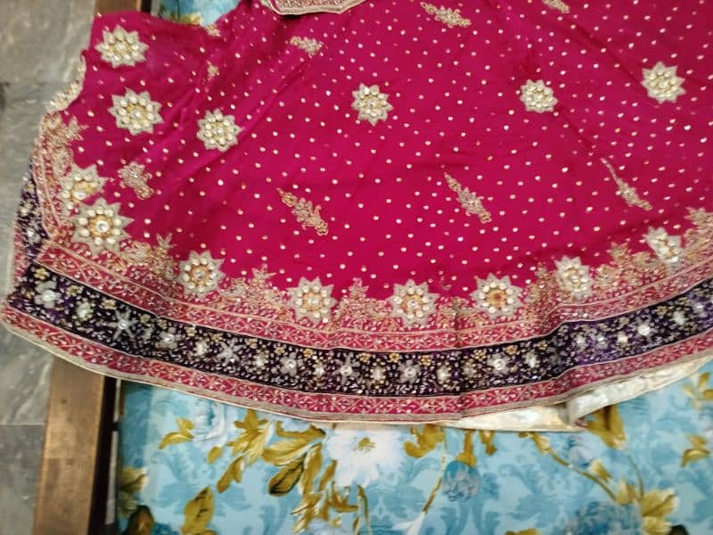 Lehnga For sale 4