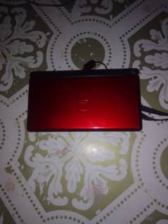 nintendo ds lite