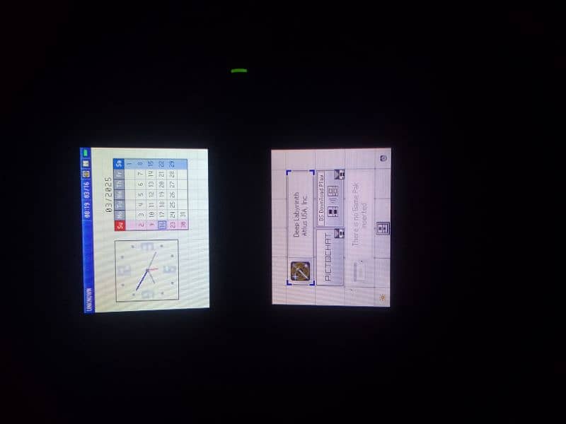 nintendo ds lite 1