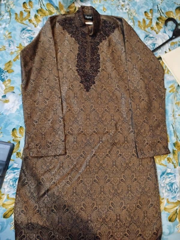 Fancy Kurta for Sale 1