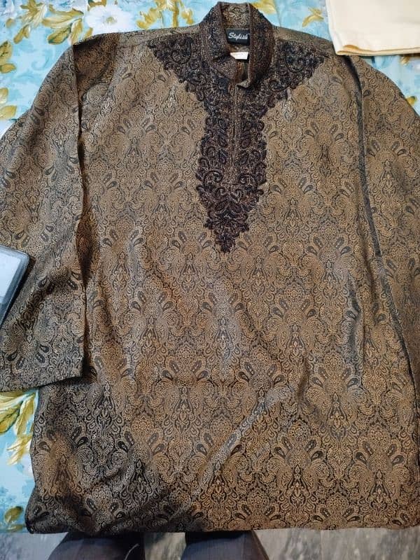 Fancy Kurta for Sale 2