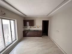 Studio Apartment For Sale In Bahria Town Lahore At Prime And Hot Location On Investor Rate