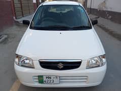 Suzuki Alto 2011