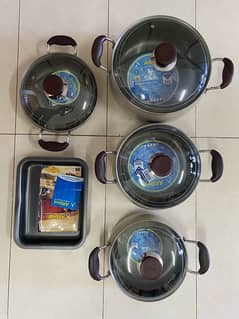 Arshia Cookware