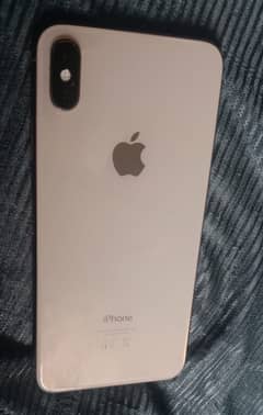 Apple iPhone XS Max