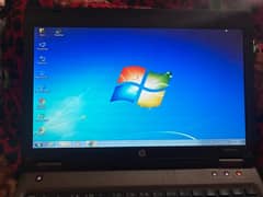 hp probook 6360b 256gb memory 4gb ram