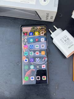 tecno spark 20pro plus 12 256gb full box