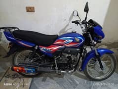 Honda cD100 Oct 2024 arjunt sale