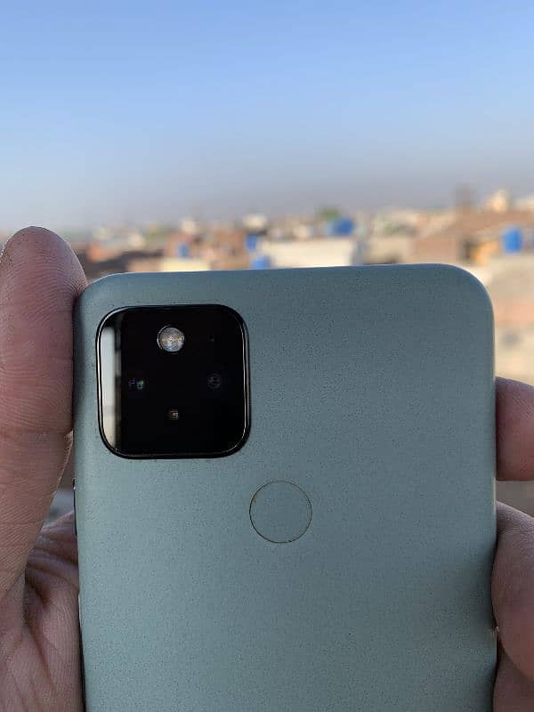 google pixel 5 2