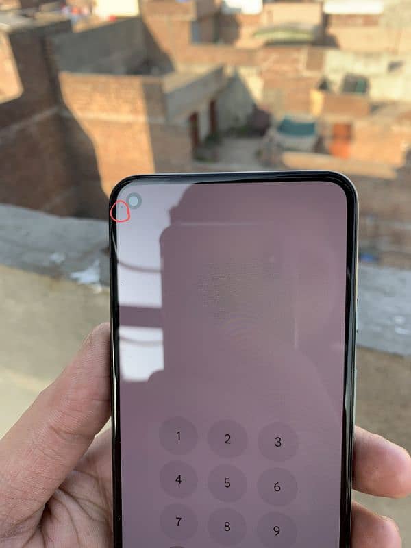 google pixel 5 3