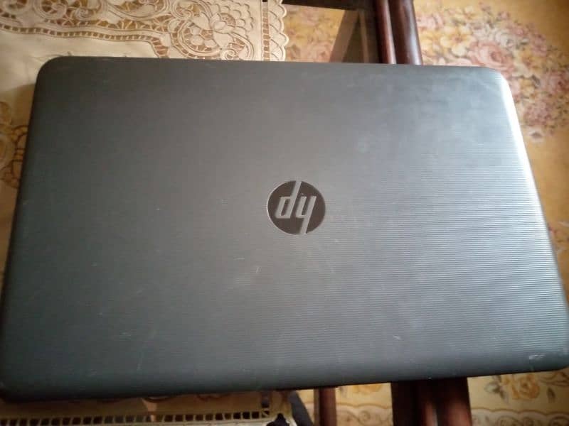 HP Core i3 2gb ram 256gb storage 0