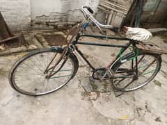 Sohrab cycle for sale good condition 03022189009