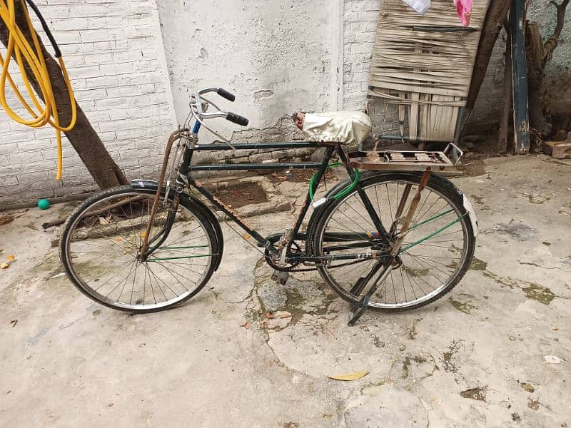 Sohrab cycle for sale good condition 03022189009 1