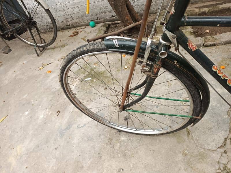 Sohrab cycle for sale good condition 03022189009 2