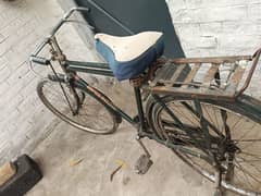 Sohrab cycle for sale in Good condition  03022189009