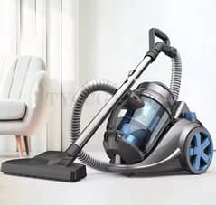 2000W 2.5L Suction Power Vacuum Cleaner Strong Large Power Vacuum