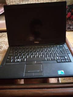 DELL LATITUDE E4310 Core i5 2gb ram 256 gb storage