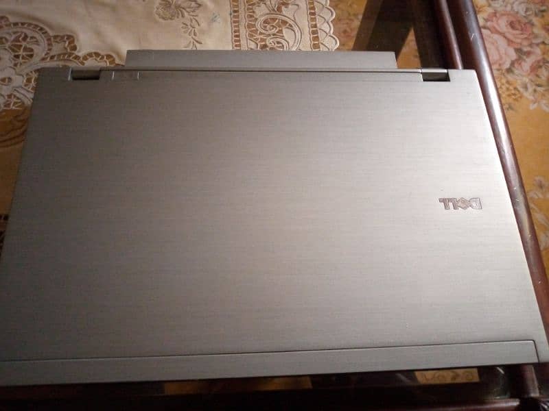 DELL LATITUDE E4310 Core i5 2gb ram 256 gb storage 1