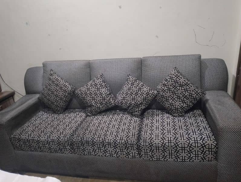 6 seater sofa set 1