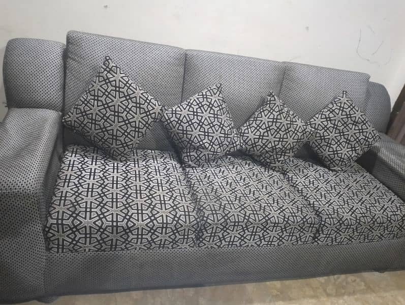 6 seater sofa set 2