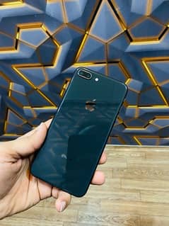 iPhone 8plus PTA APPROVED 64Gb All Okay Original Panel