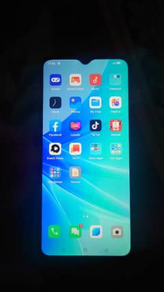 Oppo A57 All Ok Urgent sale