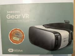 Samsung Oculus Virtual Reality VR Gear