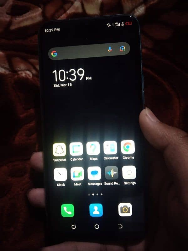 Tecno Spark 8c 1