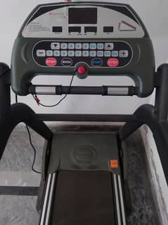 TREADMILL | RUNNING | EXERCISE MACHINE