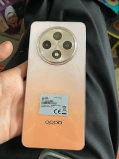 oppo Reno 12 f