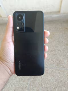 Infinix note 12