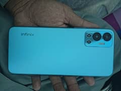 Infinix Hot 12 6+5/128