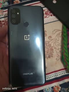 oneplus nora n100