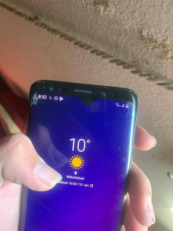 Samsung s9 1