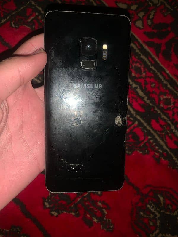 Samsung s9 2