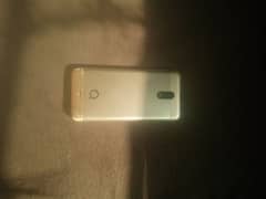 q mobile in good condition