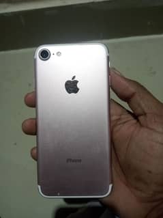 Iphone 7 128GB Non PTA