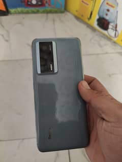 Redmi k60