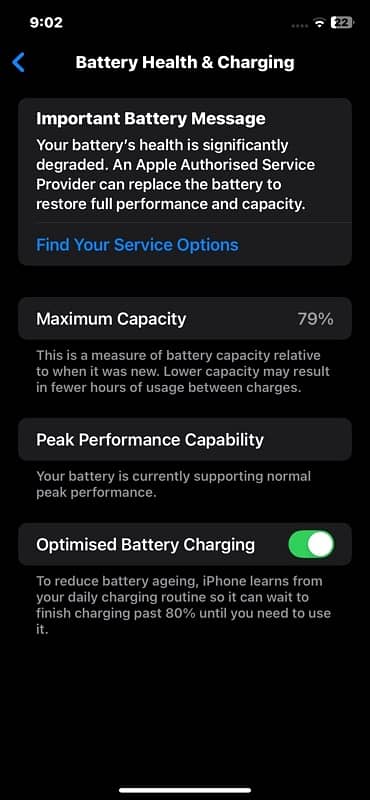 iphone XR + pods + charger + power bank 2