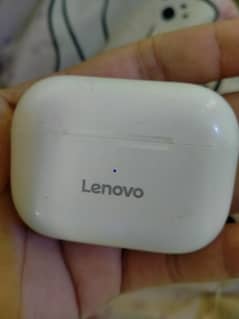 earbuds Lenovo