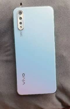 vivo S1 with complete Box