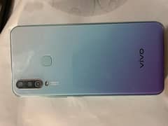 Vivo y17 New Phone all ok pta approved